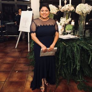 Meet your Posher, Cynthia johanna